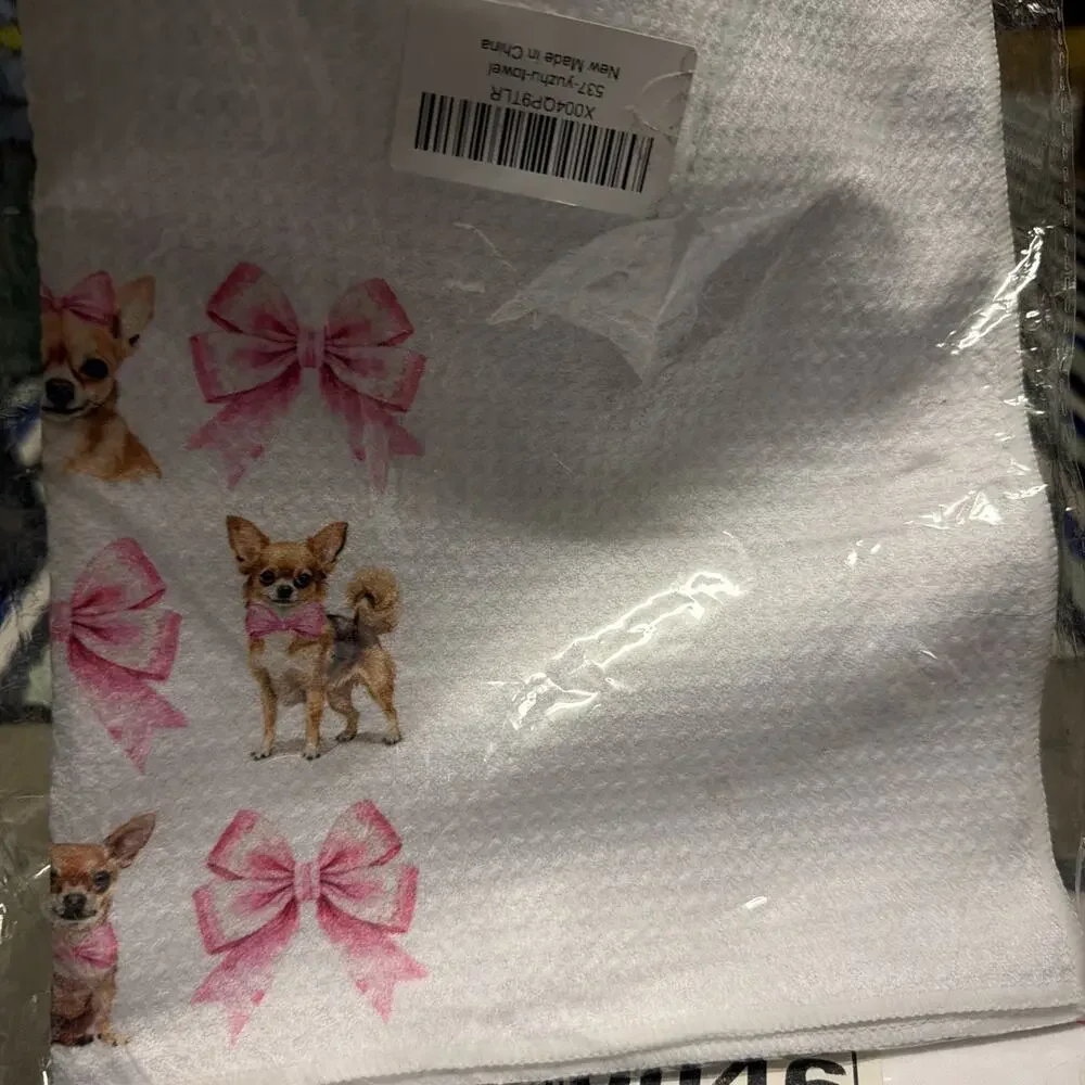 Kitchen coquette pink